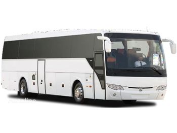 Nowy Turystyczny autobus TEMSA HD 12: zdjęcie 1