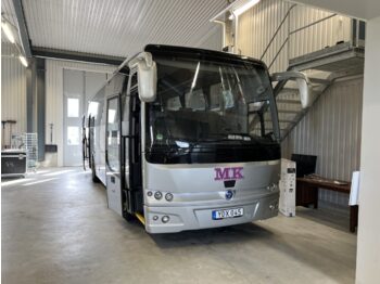 Turystyczny autobus TEMSA MD9 Euro 6: zdjęcie 1