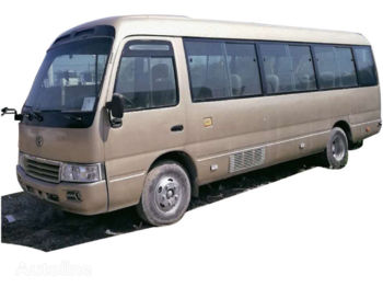 Minibus, Mikrobus TOYOTA: zdjęcie 1