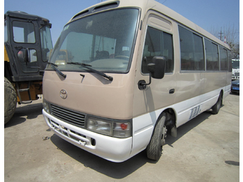 Turystyczny autobus TOYOTA 27 seats: zdjęcie 1