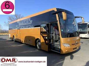 Turystyczny autobus Temsa - HD 13/ Safari/ Original KM!/ 515/ Tourismo: zdjęcie 1
