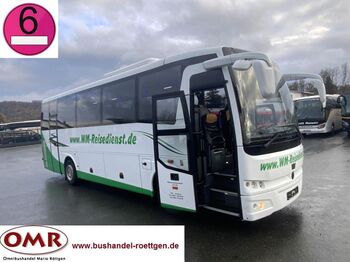 Turystyczny autobus Temsa MD9/ O 510 Tourino/ Euro 6/ Midi: zdjęcie 1