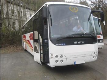Turystyczny autobus Temsa Safari 12.80mtr.,Euro4,63 Schlafsitze: zdjęcie 1
