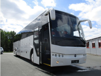 Turystyczny autobus Temsa Safari 13 HD Stainless / Euro 5: zdjęcie 1
