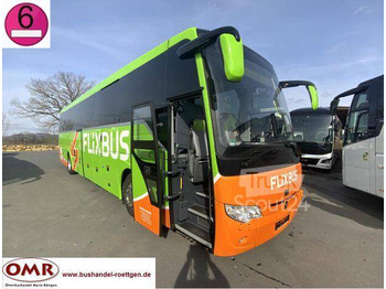 Turystyczny autobus Temsa - Safari HD 13/Rollstuhllift/ Tourismo/ Travego: zdjęcie 1