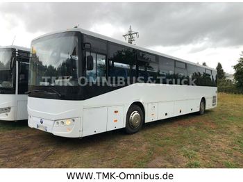 Podmiejski autobus Temsa tourmalin / Euro5/Schaltung/ 70 Setzer: zdjęcie 1