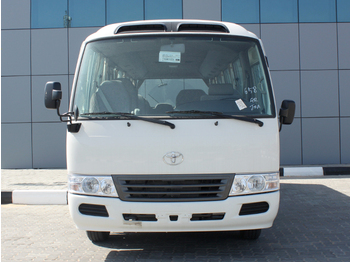 Minibus, Mikrobus Toyota COASTER 4.2D 6 Cil. Diesel 6-Cyl.: zdjęcie 1