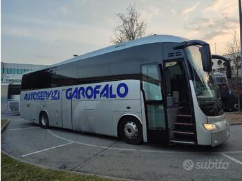 Turystyczny autobus Autobus/ New Domino HDH