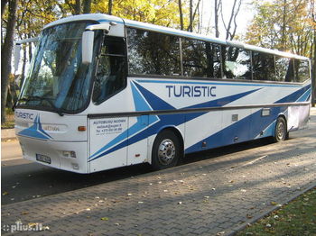 BOVA FHD12 - Turystyczny autobus