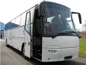 BOVA FHD 127 *Euro 5, 1. Hand* - Turystyczny autobus
