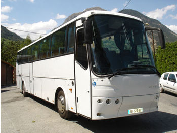 BOVA FHD 13 370 BEHINDERTEN HANDICAPE - Turystyczny autobus