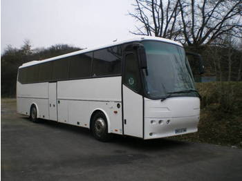 BOVA FHD 370 - Turystyczny autobus