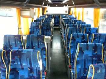 BOVA FUTURA FHD 12.380 - Turystyczny autobus