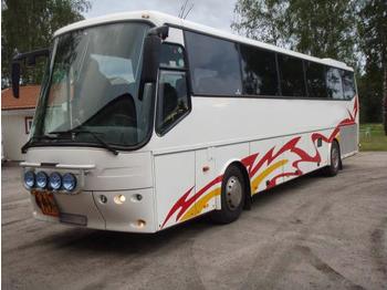 BOVA Futura FHD - Turystyczny autobus