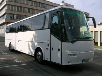 BOVA Futura FHD 127.365 - Turystyczny autobus