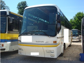 BOVA HD12360 - Turystyczny autobus