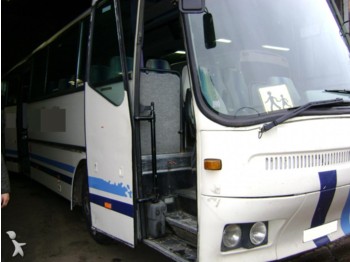 Bova  - Turystyczny autobus