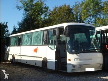 Bova FVD - Turystyczny autobus