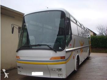 Bova HD - Turystyczny autobus