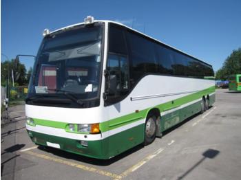 Carrus 502 B10M - Turystyczny autobus