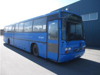 Carrus Fifty - Turystyczny autobus