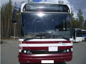 DAF 1850 - Turystyczny autobus