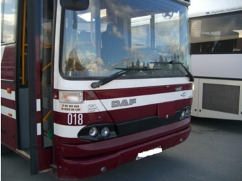 DAF 1850 - Turystyczny autobus