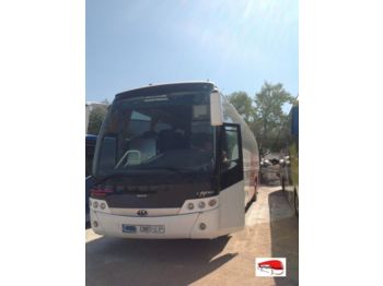 DAF BEULAS SB 4000 XF PMR  - Turystyczny autobus
