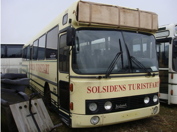 DAF Dab - Turystyczny autobus