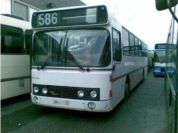 DAF Dab S 12 - Turystyczny autobus