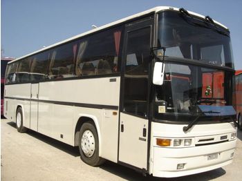 DAF JONKHEERE SB-3000 - Turystyczny autobus
