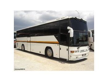 DAF JONKHEERE SB-3000
 - Turystyczny autobus