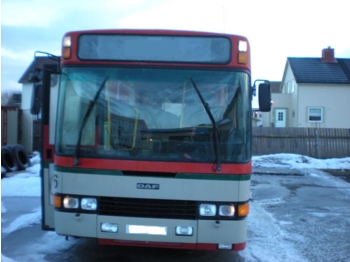 DAF MB230LT - Turystyczny autobus