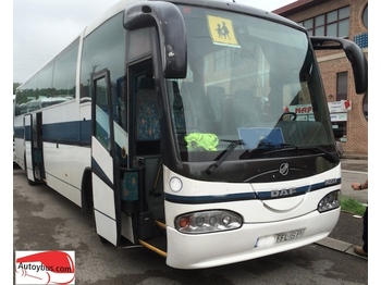 DAF SB 3000 WS  IRIZAR - Turystyczny autobus