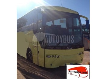 DAF SB 4000 WF OVI - Turystyczny autobus