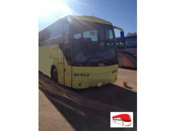 DAF SB 4000 WF  OVI - Turystyczny autobus