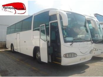 DAF SB 4000 XF  - Turystyczny autobus