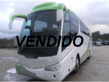 DAF SB 4000 XF 430  - Turystyczny autobus
