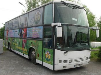 DAF SMIT
 - Turystyczny autobus