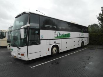 DAF Smit Mercurius - Turystyczny autobus