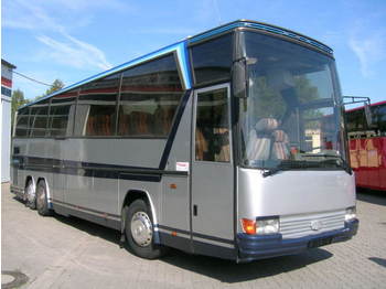 Drögmöller E 330 H/3 - Turystyczny autobus