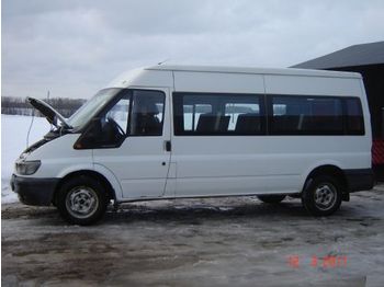 Ford 90/350 - Turystyczny autobus