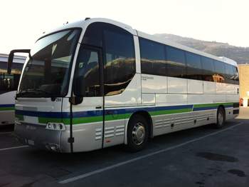 IRISBUS IVECO 380E.12.38 - Turystyczny autobus