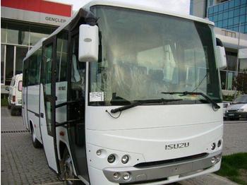 ISUZU ROYBUS - Turystyczny autobus