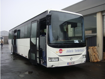 Irisbus Arway EURO 5 - Turystyczny autobus