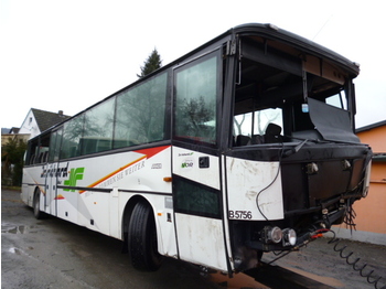 Irisbus Axer C 956.1076 - Turystyczny autobus