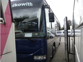 Irisbus Crossway - Turystyczny autobus