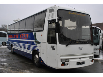 Irisbus FR 1 GTX Iliade, Austauschmotor  - Turystyczny autobus