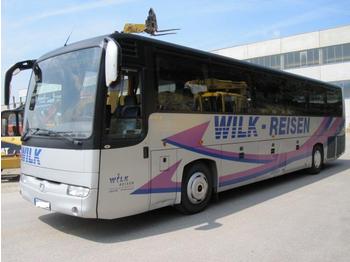 Irisbus Iliade TE, 51+1+1,Schaltgetriebe, Telma - Turystyczny autobus