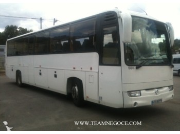 Irisbus Iliade TE 59+1 PLACES - Turystyczny autobus
